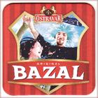 Brewery Ostrava - Ostravar - Beer coaster id2306