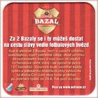 Brewery Ostrava - Ostravar - Beer coaster id2307
