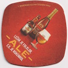 Brewery Humpolec - Beer coaster id4257
