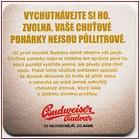
Pivovar Èeské Budìjovice - Budweiser Budvar, Pivní tácek è.1658