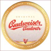 
Pivovar Èeské Budìjovice - Budweiser Budvar, Pivní tácek è.2415