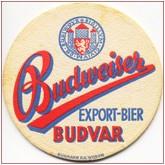 
Pivovar Èeské Budìjovice - Budweiser Budvar, Pivní tácek è.1193
