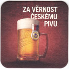Brewery Plzeň - Gambrinus - Beer coaster id3928