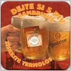 Brewery Plzeň - Gambrinus - Beer coaster id74