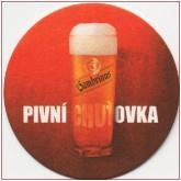 Brewery Plzeň - Gambrinus - Beer coaster id567