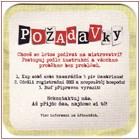 Pivovar Plzeň - Gambrinus - Pivní tácek č.2094