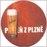 Brewery Plzeň - Gambrinus - Beer coaster id71