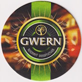 Brewery Nupaky - Gwern - Beer coaster id4376