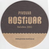 
Pivovar Praha - Hostivaø, Pivní tácek è.3595