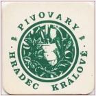 
Pivovar Hradec Králové, Pivní tácek è.422