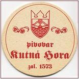 
Pivovar Kutná Hora, Pivní tácek è.440