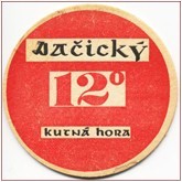 
Pivovar Kutná Hora, Pivní tácek è.464