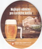 
Pivovar Velké Popovice, Pivní tácek è.3642