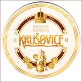 Pivovar Krušovice - Pivní tácek č.2358