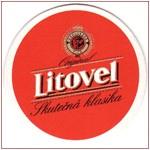 
Pivovar Litovel, Pivní tácek è.1979