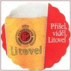 
Pivovar Litovel, Pivní tácek è.740