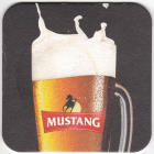 Brewery Ostrava - Ostravar - Beer coaster id3785