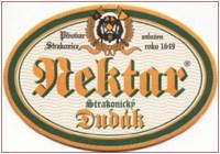 Pivovar Strakonice - Pivní tácek č.905