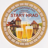 Pivovar Nivy - Pivovar Evropského centra přírodních pivních lázní - Pivní tácek č.4324
