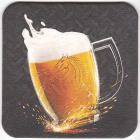 Brewery Ostrava - Ostravar - Beer coaster id3730
