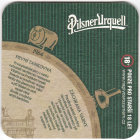 
Pivovar Plzeò - Pilsner Urquell, Pivní tácek è.3913