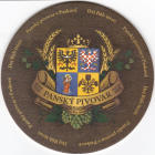 
Pivovar Paskov - Panský, Pivní tácek è.3696