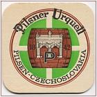 
Pivovar Plzeò - Pilsner Urquell, Pivní tácek è.1874