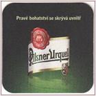 
Pivovar Plzeò - Pilsner Urquell, Pivní tácek è.1883