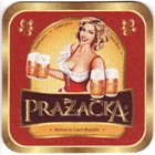 Brewery Kováň - Podkováň - Beer coaster id3214