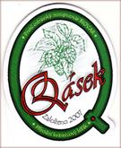 Brewery Ostrava - Biovar - Beer coaster id2480