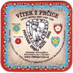 
Pivovar Sedlec - Prèice, Pivní tácek è.3006