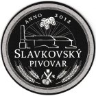 
Pivovar Slavkov u Brna, Pivní tácek è.3241