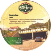 
Pivovar Brno - Starobrno, Pivní tácek è.3144