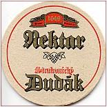 Brewery Strakonice - Beer coaster id264