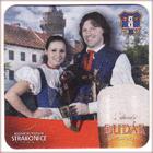 Pivovar Strakonice - Pivní tácek č.2381