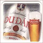 Brewery Strakonice - Beer coaster id2529