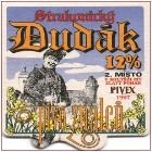 Brewery Strakonice - Beer coaster id266