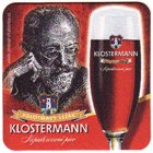 Brewery Strakonice - Beer coaster id3109
