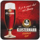 Brewery Strakonice - Beer coaster id3501