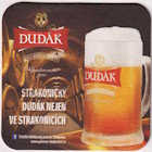 Brewery Strakonice - Beer coaster id4252