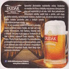 Brewery Strakonice - Beer coaster id4252