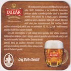 Brewery Strakonice - Beer coaster id4255