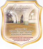 
Pivovar Svijany, Pivní tácek è.3719