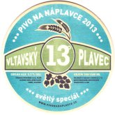 
Pivovar Plzeò - U Pa¹áka, Pivní tácek è.3177