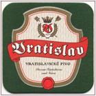 Brewery Vratislavice nad Nisou - Beer coaster id1048