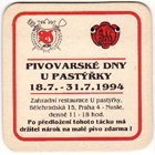 Pivovar Vratislavice nad Nisou - Pivní tácek č.2858