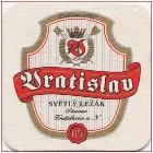 Brewery Vratislavice nad Nisou - Beer coaster id451