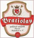 Brewery Vratislavice nad Nisou - Beer coaster id646