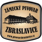 Brewery Zbraslavice - Beer coaster id3420