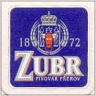 Brewery Přerov - Beer coaster id299